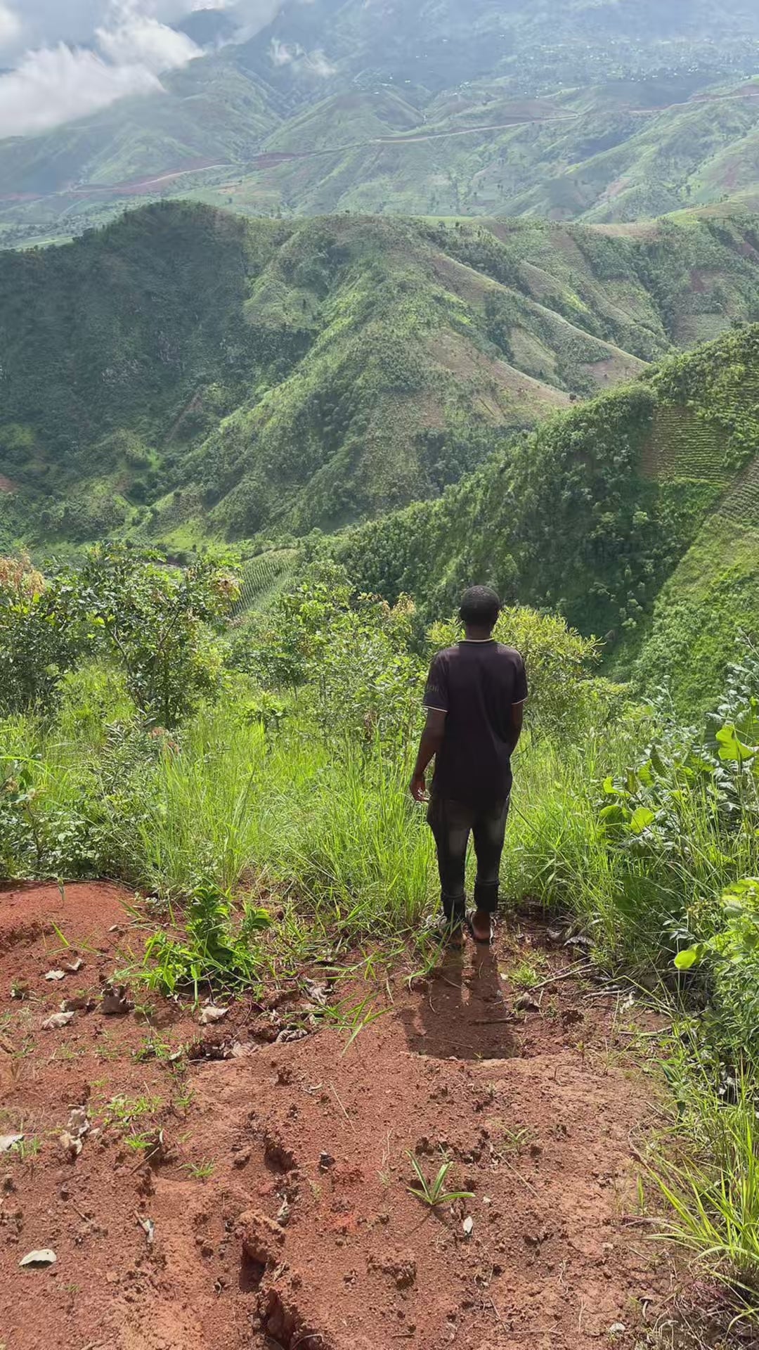 Video laden: Video der Ukuli Eco Farm in Tansania